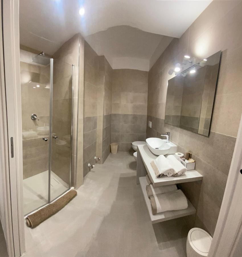 Dorant Charme&Rooms Vieste Kültér fotó