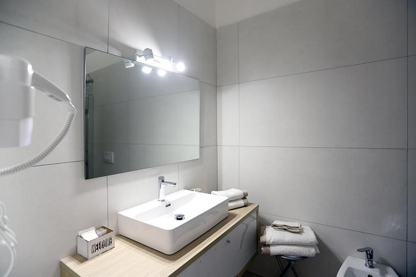 Dorant Charme&Rooms Vieste Kültér fotó
