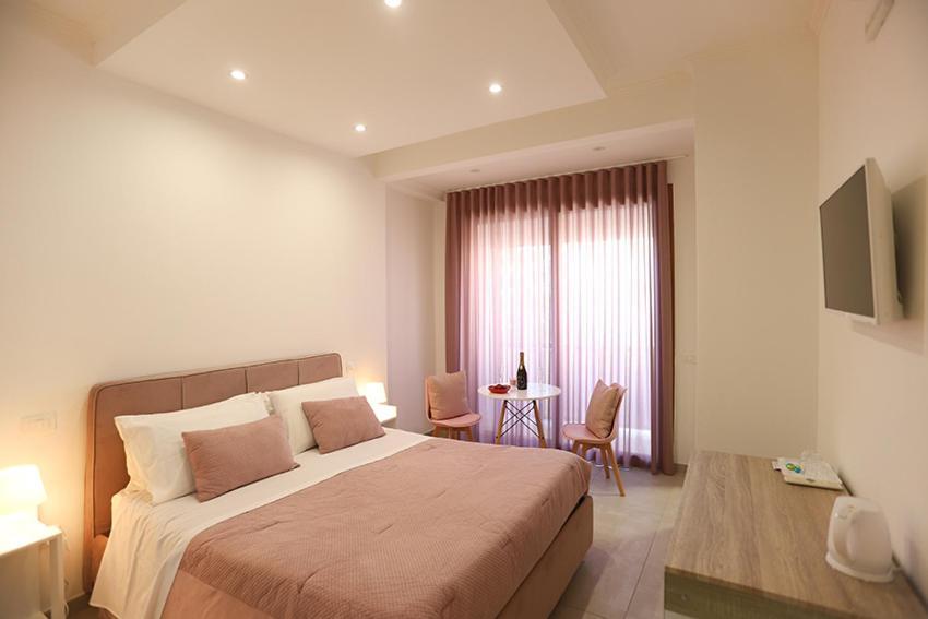 Dorant Charme&Rooms Vieste Kültér fotó