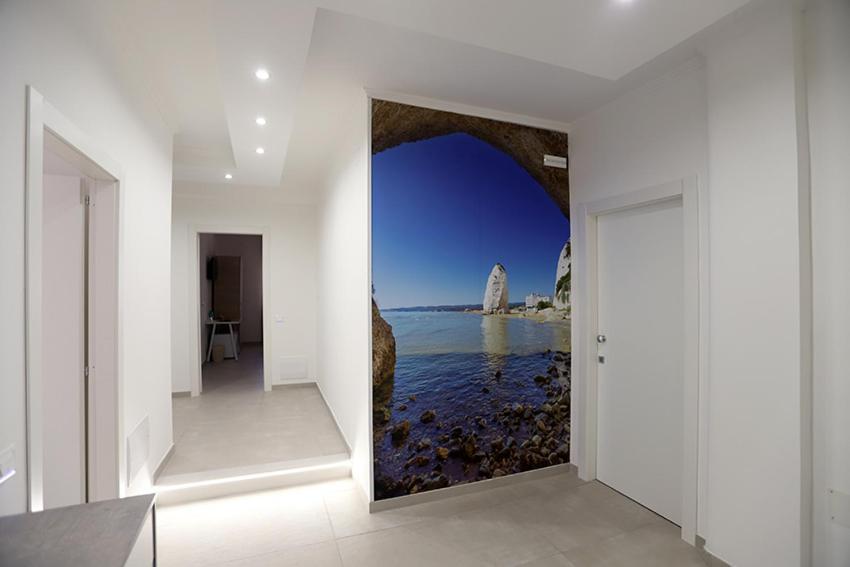 Dorant Charme&Rooms Vieste Kültér fotó