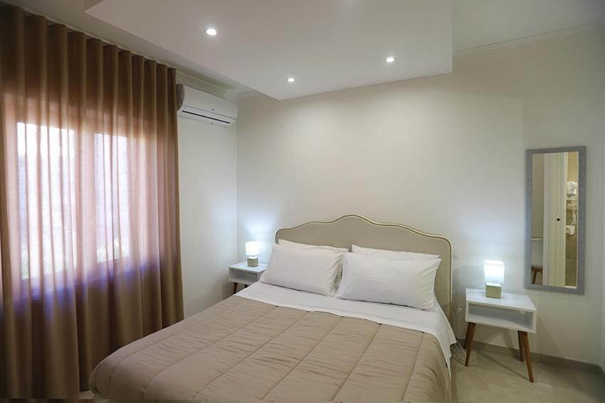 Dorant Charme&Rooms Vieste Kültér fotó
