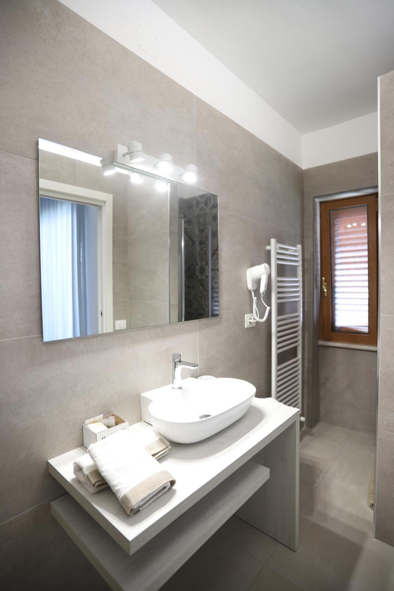 Dorant Charme&Rooms Vieste Kültér fotó